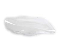 LáMpara Pantalla Para VW Para Passat B6 2006 2007 2008 2009 2010 2011 Cubierta Lente Faro Delantero Automóvil(bien)