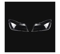LáMpara Pantalla Tapa De Lámpara Para Buick Para Regal 2009-2013 Cubierta De Faro Repuesto De Carcasa Transparente Para Coche Cubiertas Faros(Pair)