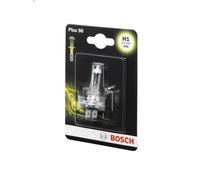 BOSCH LÃ¡mpara H1 Plus 90 halÃ³gena para SEAT: Leon, Altea, Toledo, Ibiza, Cordoba, Exeo, Alhambra & PEUGEOT: 206, 407, 307, 207 (Ref: 1 987 301 076)