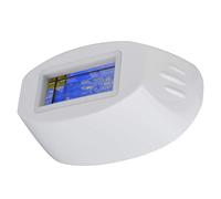 Lámpara para FAUSTINA 3 IN1 IPL (500.000 flashes) (lámpara de depilación) - Una lámpara en una caja de regalo duradera para un fácil almacenamiento.