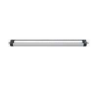 Lámpara para máquinas, LED PLUS Waldmann, 18 - 30 V, anchura 790 mm