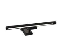 Lámpara para monitor Baseus I-Wok Pro DGIWK-P01 LED Ra97 Ajustable Negro