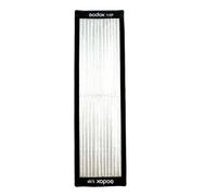 Lámpara para panel LED Godox FL150R 100W 30x120cm regulable inalámbrica
