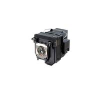 Lámpara para proyector - MICROLAMP - ML12448 - 245 Watt - 4000 horas - Compatible Epson EB-595Wi, EB-580, Pro