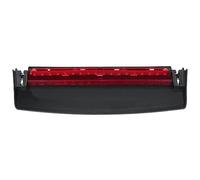 Lámpara Parada Montaje Alto Luz Trasera Freno Montaje Alto Luz De Freno De Tercera Cola 8K5945097 Para Audi A4 B8 Para Quattro S4 Para 2009-2015 Tercera Luz Freno