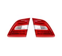Lámpara parada trasera Conjunto Luces Traseras Interiores Coche 1669060457 1669060557 Para Mercedes Para Benz W166 ML300 ML350 ML400(1 par)