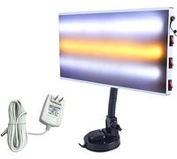 Lámpara PDR, herramientas para reparación de abolladuras sin pintura, herramientas de luz LED para reparación de abolladuras de automóviles, lámpara reflectora de abolladuras, detector de abolladura