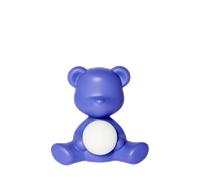 LAMPARA PELUCHE CON LED RECARGABLE 25001 QEEBOO
