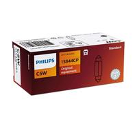 Lámpara PHILIPS C5W 24V 5W SV8.5 13844CP
