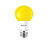 Lámpara Philips Decoled Gota E27 799241 Trl 1W 230V Amarillo