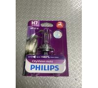 Lámpara PHILIPS h7 City Vision - 12v 55w - (Rif.philips: 12972ctvbw) T