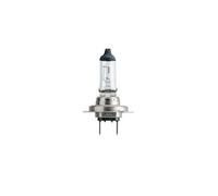 Bombilla philips h7 vision moto 12v/55w-x1 para moto repuestos ciclomotor