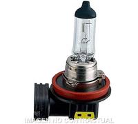 PHILIPS Lámpara H11 Vision halógena para AUDI: TT, A5, S5, RS4, RS Q3, Q5, A3, Q3, S4, A6, RS5, A1, S3, S6, A4, SQ5, RS6, S1, A8, S8 (Ref: 12362PRB1)