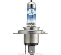 PHILIPS 12342RGTBW Lámpara, faro de carretera