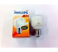 Lámpara Philips Incandescente Mini Softone Soft 25W E27 230V T45