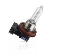 Lámpara PHILIPS Vision Standard H9 12V 65W Anfibio, Faro Antiniebla Delantero