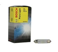 Lámpara , piloto de matrícula BOSCH 1 987 302 210 para MG ZR 2 2001-2005