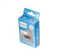 Lámpara , piloto de matrícula PHILIPS 11854WU70X1 para MG MG ZT 2 2002-2005