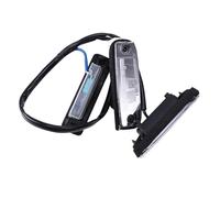 Lámpara Placa Matrícula Trasera 925013W000 Y Botón Interruptor Puerta Trasera Para Kia Para Sportage 2011 2012 2013 2014 2015 2016 Luces Matricula Remolque