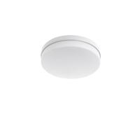 Lampara plafon metal color blanco serie cm 0 cm