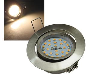 Lámpara plegable LED plano-32dim blanco cálido