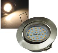 Lámpara plegable LED plano-32dim blanco cálido 4250416321909
