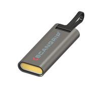Lámpara Portachaves SCANGRIP Regulable Con Cable De Carga USB Integrado