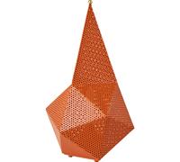 GUBI Lámpara portátil Bagdad International orange