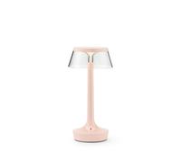 Flos Lámpara de mesa Bon Jour Unplugged French rose