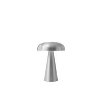 Lámpara Portátil Como SC53 de Aluminio