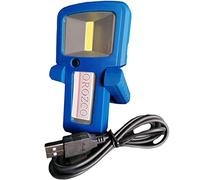 Lámpara Portátil de Trabajo Led 2w Recargable