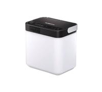 Dometic - Linternas - Area Camp Light- 500 Lumen - Negro Negro one size