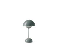 Lámpara Portátil Flowerpot VP9 Piedra Azul