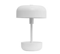 Lámpara Portátil LED Haipot Blanco