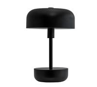 Lámpara Portátil LED Haipot Negro
