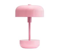 Lámpara Portátil LED Haipot Rosa