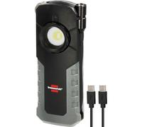 Lámpara portátil LED recargable HL 1000 ACW - BRENNENSTUHL - 1173730001