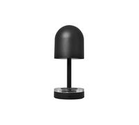Lámpara Portátil LUCEO Negro