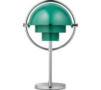 Lámpara Portátil Multi-Lite Verde Azulado