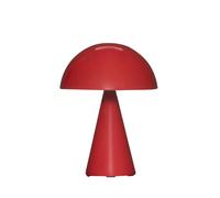 Lámpara Portátil Mush Rojo