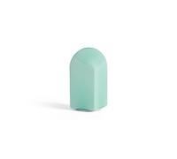 HAY Lámpara de mesa Parade Portable 24 cm Seafoam green