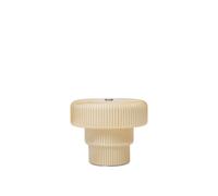 Lámpara portátil Ripple H10 Avena