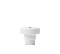 Lámpara portátil Ripple H10 Blanco