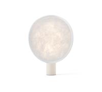 Lámpara Portátil Tense Blanco