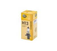 Lámpara Principal De Faros 12 V 60/55 W H13 Halógena HELLA Para CHEVROLET
