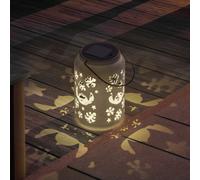 Lampara proyeccion solar LunaGlo Stitch Disney