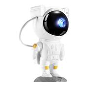 Lámpara/Proyector Astronauta del Espacio 5W - XO