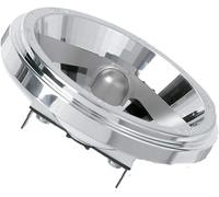 Lámpara Radium 35W Radio AR111 G53 Aluminio Reflector 12V 24°