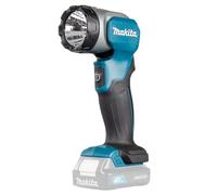 Lámpara recargable ML105, 12V, sin batería ni cargador