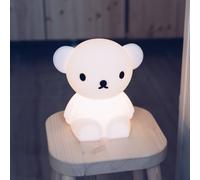 Lámpara recargable Mr Maria Boris First Light, 21 cm